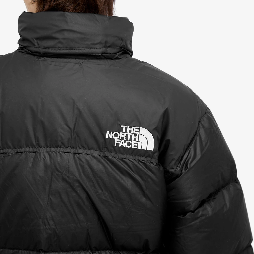 The North Face Men's 1996 Retro Nuptse Jacket Recycled Tnf Black